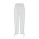 thumbnail image 4 of Pantalones de chándal holgados para mujer - Pantalones elásticos en la cintura, suaves y transpirables - Para el día a día y el deporte en todas las estaciones, 4 of 5