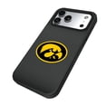 thumbnail image 2 of Keyscaper  Iowa Hawkeyes  Bump Case with 8.2ft Drop Protection, 2 of 6