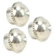 thumbnail image 5 of Reemplazo de tapa de tornillo Piccolo, 3 piezas Tapas de tornillo Piccolo Tapas de tornillo de aleación de aluminio Tapas de tornillo de corona de cabeza Piccolo True Excellence, 5 of 8