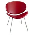 thumbnail image 3 of Sy™ Guest Chair, Brown, 3 of 4