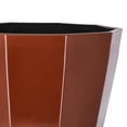 thumbnail image 4 of macaeta de resina alessi color walnut 16, 4 of 4