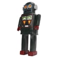 thumbnail image 2 of Estatua de robot DecorRobot Estatua de estilo europeo Decoración de robot Escultura de robot Respuesta rápida Jadeshay  A, 2 of 8