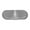 Gris, variante sur TIELUTT Tapis de Robinet pour Cuisine Garde-Drain Tapis de Robinet Attrapeur Escurridor de Pa Inoxidable Lavaplatos Acier Inoxydable Support de Cuisine Porta Cubiertos Séchoir à Vaisselle