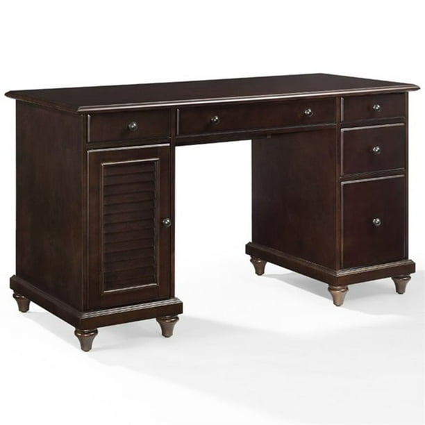 Crosley palmetto 2024 entryway bench