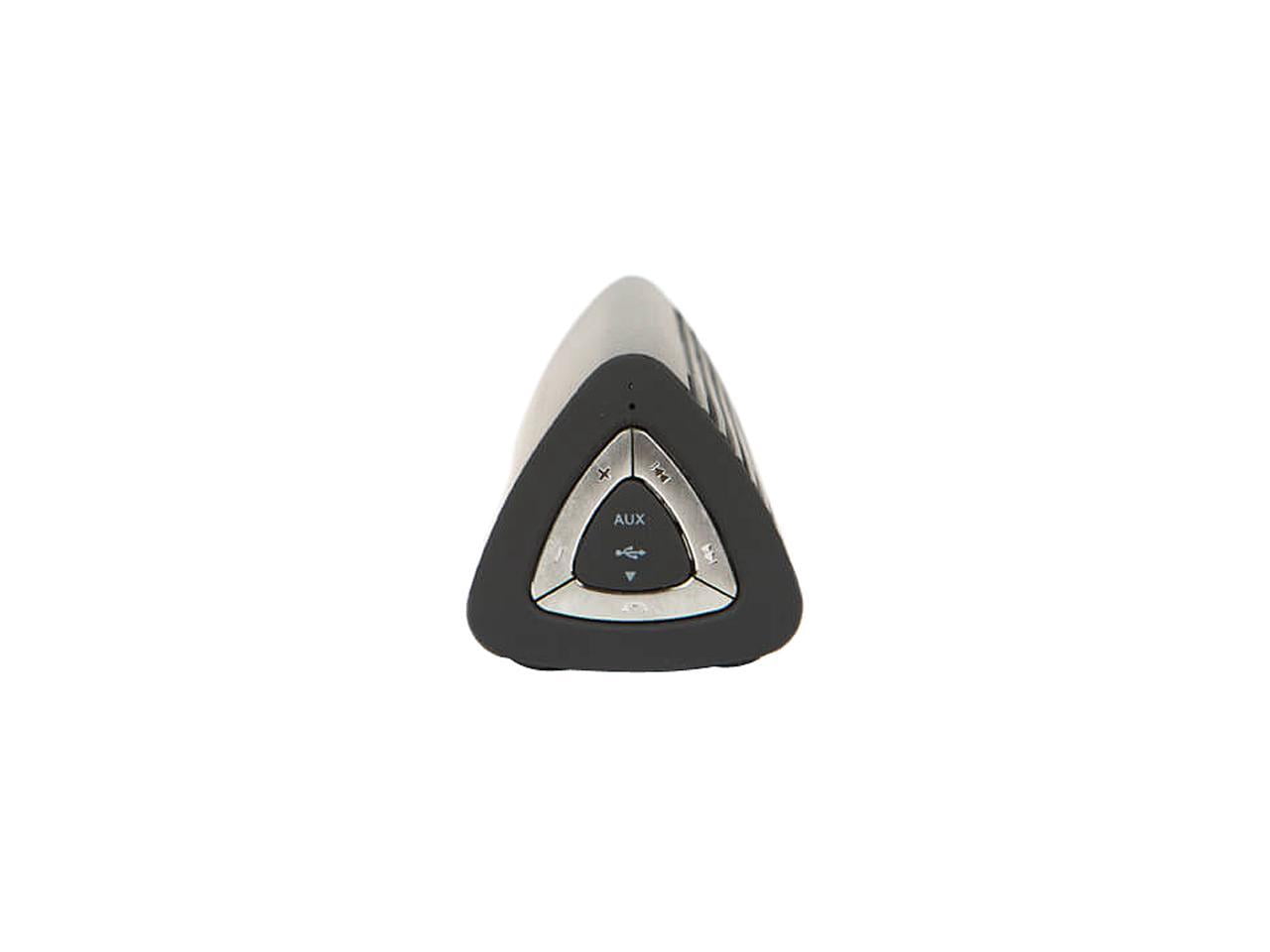 Boytone BT-120GR Portable Bluetooth Speaker