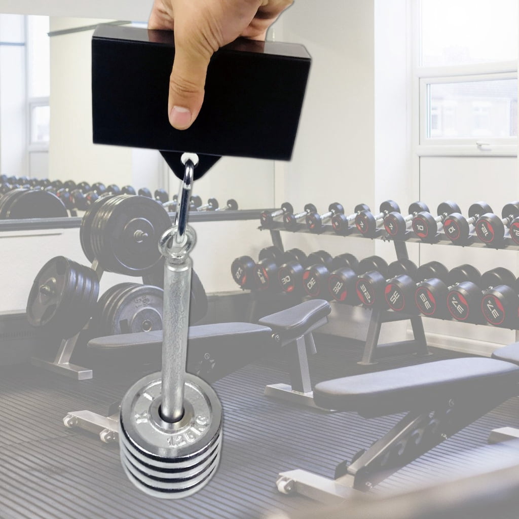 Durability Ergonomic Hand Exerciser Benches Board Homes Gym Workout Fitness Trainer Suitable for Homes Or Gym Use