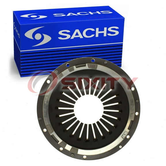 SACHS 3082 001 522 Clutch Pressure Plate