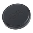thumbnail image 1 of 55mm Aluminum Alloy Camera Lens Cap with Cotton Inner Cushion for GR2 GR3 GR3X, Digital Camera, Lens Cover, Protector, 1 of 7