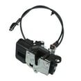 thumbnail image 6 of Unique Bargains Front Left Side Power Door Lock Actuator Motor with Cable for Chevrolet Cobalt 2005-2010 for Pontiac G5, 6 of 6