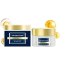 thumbnail image 1 of Fiudx Crema Facial Hidratante, Hidratante Antiedad, Crema Reafirmante, Cuidado Facial de Día y Noche, Hidratación para Piel Seca, Frasco de 50 G, para Todo Tipo de Piel., 1 of 6