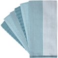 thumbnail image 3 of Paños de cocina Bumble Towels Premium, paquete de 6, color aguamarina, 3 of 6