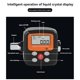 thumbnail image 1 of Digital Torque Gauge Digital Torque Wrench Adapter with LED Display Torque Wrench Tester for Bicycle Car Repair, 1 of 5