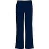 Simply Basic Women's Fashion Essentials Drawstring Cargo Scrub Pant Petite