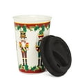 thumbnail image 2 of Tasse de Voyage Casse-Noisette, 2 of 2