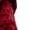 Red, variant on Boho Open Front Cardigan for Women Long Sleeve Chic Women's Cardigan Women Winter Solid Solid Knitted Loose Hooded Long Cardigan Sweater Pocket Coat