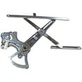 thumbnail image 2 of Dorman 740-358 Front Driver Side Window Regulator for Specific Lexus / Toyota Models, 2 of 3