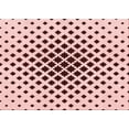 thumbnail image 1 of Ahgly Company Machine Washable Indoor Rectangle Transitional Light Rose Pink Area Rugs, 8' x 10', 1 of 7