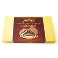 thumbnail image 4 of Hall's Candies Milk Chocolate Covered Cookies, 12 oz., 4 of 5