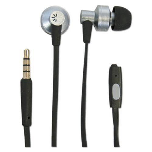 bytech earbuds with mic