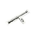 thumbnail image 2 of GROWTH TANK 4 Pieces Door Security Slide Lock Latch, Slide Lock ,Premium ,Waterproof ,Barrel 19cm, 2 of 9