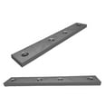 thumbnail image 3 of Steering Arm Extension More Leg Room Raise by 3 1/2-In For Z254 Zero Turn Mower, Compatible with Models Z254 Z255 Z256 Zero Turn Lawn Mowers, Fits Steering Arm Adjustment, 3 of 7
