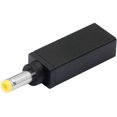 thumbnail image 2 of 100W USB-C To Slim Tip Power Charging Cable For ThinkPad Laptops - 1.8M/5.9ft, Black 2 of 6
