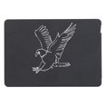 thumbnail image 4 of Unidades HSthe Sea Mobile Solid Disk Disk Portable 2.5 Pulgadas Metal Eagle Negro SSD externo para Computadora PC Computera, 4 of 7