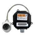thumbnail image 2 of 2X Headlight Control Unit D2S D2R 28474-8991B for Koleos Impreza Forester III Mk3, 2 of 4
