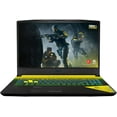 thumbnail image 2 of MSI Crosshair 15 Rainbow Six Gaming/Entertainment Laptop (Intel i7-12700H 14-Core, 15.6in 165Hz 2K Quad HD (2560x1440), NVIDIA RTX 3070, Win 10 Pro) with WD19S 180W Dock, 2 of 7