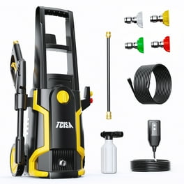 Homdox pressure washer reviews sale