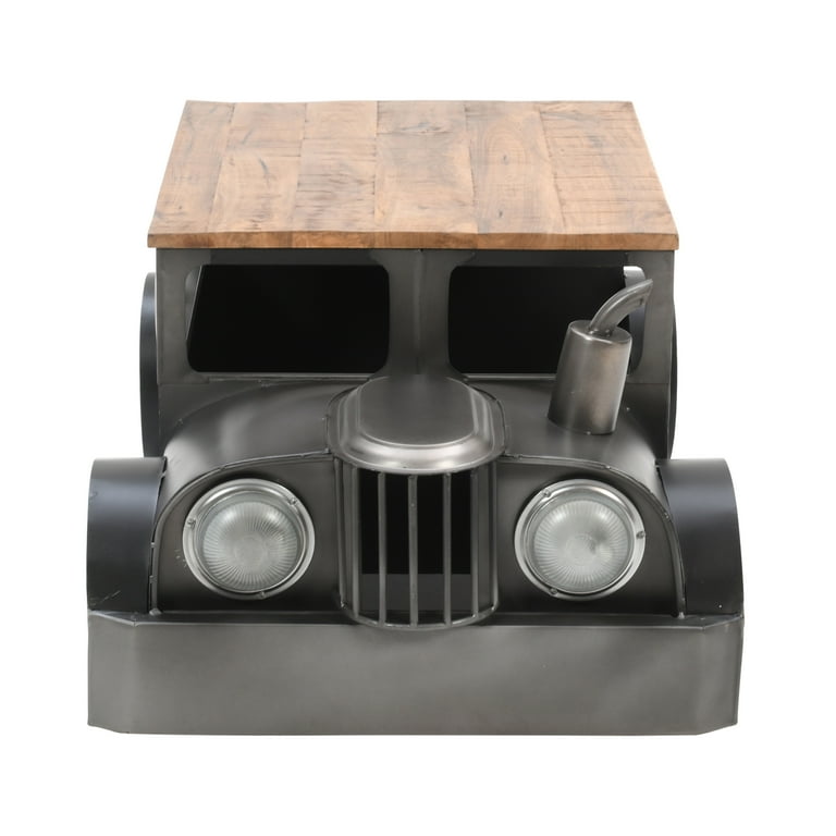 TRUCK FURNITURE トラックファニチャー　COFFEE TABLE LOW TABLES – TRUCK