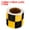 Yellow Black, variant on Uxcell Reflective Tape, 3 Roll 10 ft x 2-inch Adhesive Safety Tape Reflector, Square Fluorescent Yellow+Red