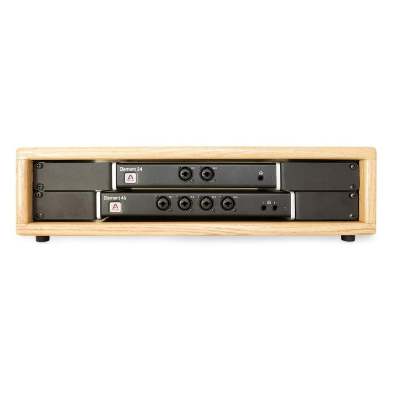 Apogee Element 24 Rack Mount Kit - Walmart.com