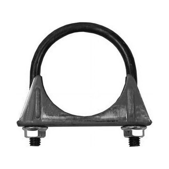 AP Exhaust Exhaust Clamp P/N:U112 Fits select: 1992-1995 MAZDA 929