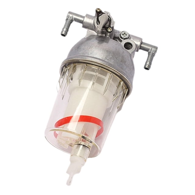 Conjunto De Separación De Agua Y Combustible Separador De Agua Y Combustible Resistente Para 55