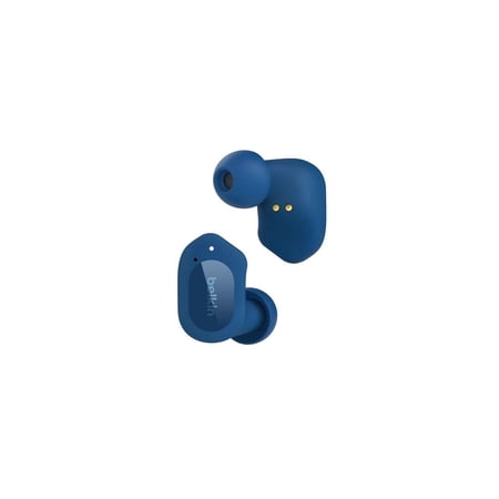 UPC: 0745883834730 | SOUNDFORM PLAY TWS EARBUDS BLUE