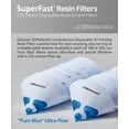 thumbnail image 2 of Filtro desechable SuperFilter de 100 piezas para impresora 3D de resina, 2 of 7