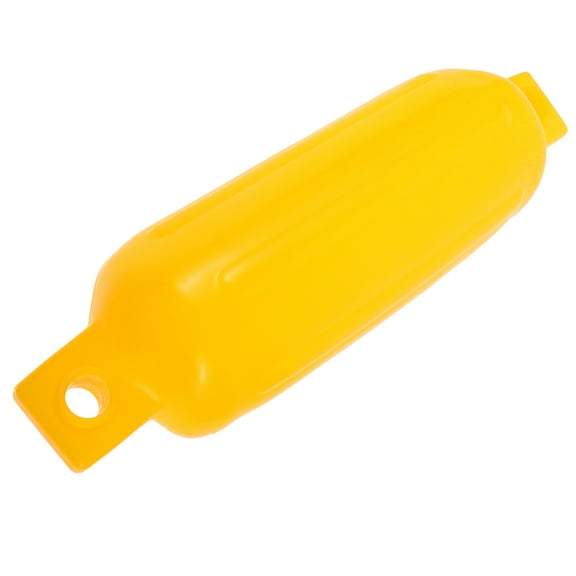 WHAMVOX Yellow PVC Inflatable Boat Bumper for Docking and Swimming Supplies Lightweight and