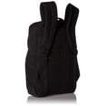 thumbnail image 3 of Nike Brasilia Medium Training Backpack for Women and Men with Secure Storage & Water Resistant Coating, Black/Black/White, 3 of 7