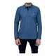thumbnail image 1 of Playera Polo Manga Larga En Pique, 1 of 3