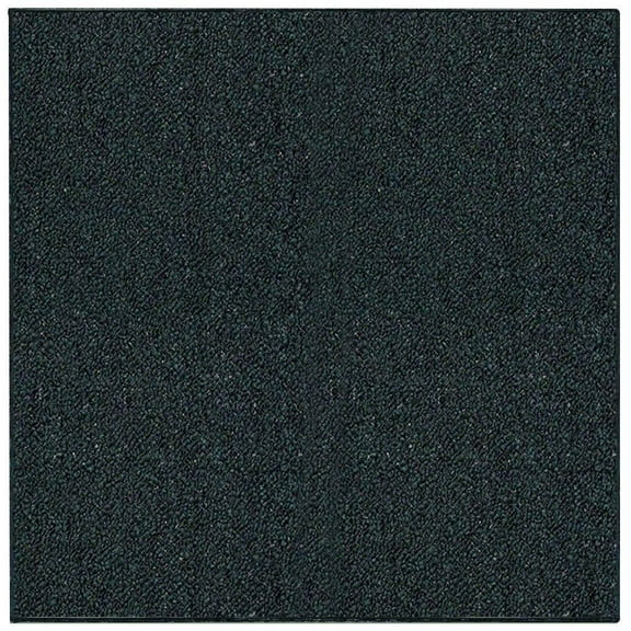 Home Queen Starwars Collection Indoor Outdoor Area Rug Dark Green - 5' Square
