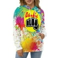 thumbnail image 5 of Cobra Kai Hoodie for Men Women, Unisex 3D Print Pullover Hooded With Pocket, Funny Sweatshirt, Long Sleeve Hoodies, S-6XL, 5 of 8