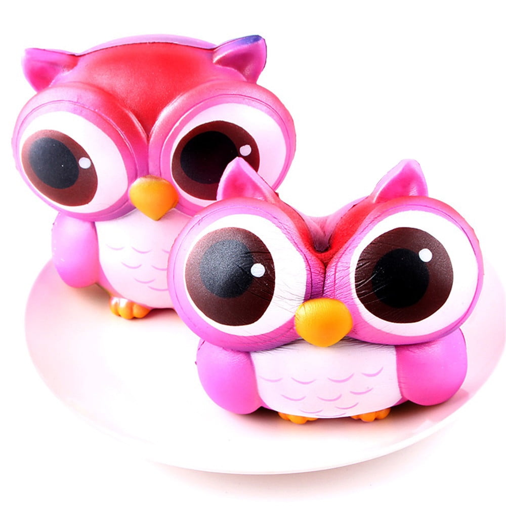 owl toys walmart