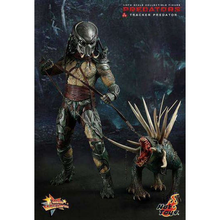 Amazon.com: Movie Masterpiece : Predators Tracker Predator