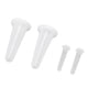 thumbnail image 1 of Tazas De Masaje, Kit De Ventosas Faciales De Silicona Blanca Al Vacío Para Cara, 1 of 7