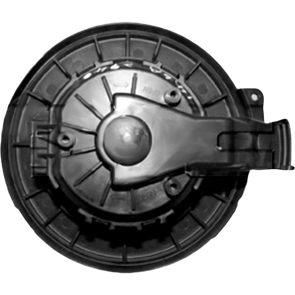 HVAC Blower Motor