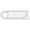 White_Base#136283, variant on Space-Saving Expandable Clothes Rack for Balcony or Closet - Perforated Metal Storage Organizer for Hangers, Pants, and Accessories