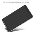 thumbnail image 1 of Electronic Digital Scale Digital Kitchen Scale, Mini Portable Pocket Digital Jewelry  Scale With LCD Display, 5 Replaceable / Interconvertible Lens For Food, Jewelry And More, 1 of 8