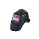 thumbnail image 5 of Casco de soldadura con oscurecimiento automático, protección completa, casco profesional resistente a impactos, protector facial para soldador Lentes clásicas, 5 of 8
