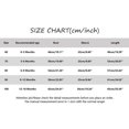 thumbnail image 2 of Bigetiay Halloween Outfit Newborn Baby Girl Boy Long Sleeve Chicken Romper Jumpsuit with Hood 0-3 Months Baby Girl Clothes, 2 of 8